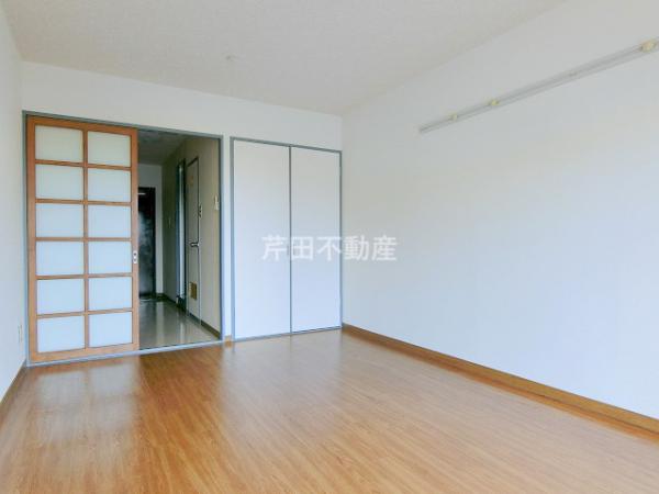 その他部屋・スペース　写真は別のお部屋のイメージです