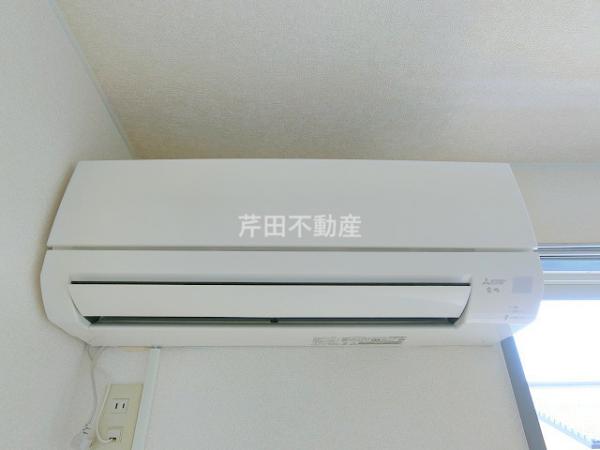 その他設備　写真は別のお部屋のイメージです。現状優先。