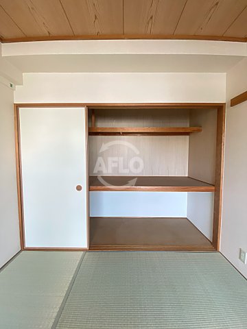 収納　プロスペール玉津　収納