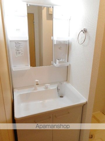 カーサ ヒカリの内装写真