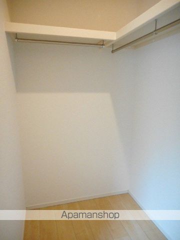 カーサ ヒカリの内装写真