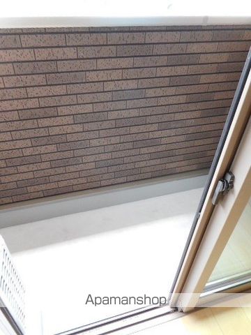 カーサ ヒカリの内装写真