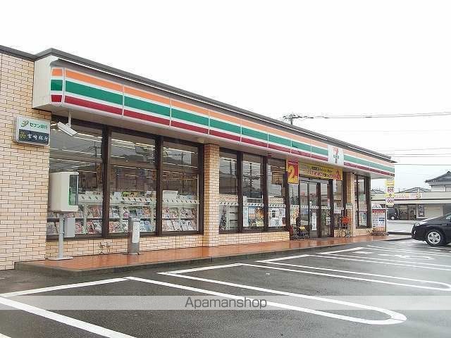 カーサ ヒカリの周辺写真