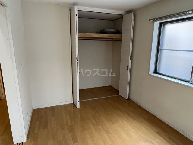 FRIEDEN南行徳の内装写真