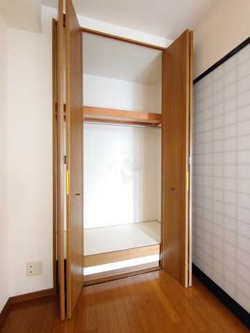 収納　ヴァンテアンライフ高円寺壱番館