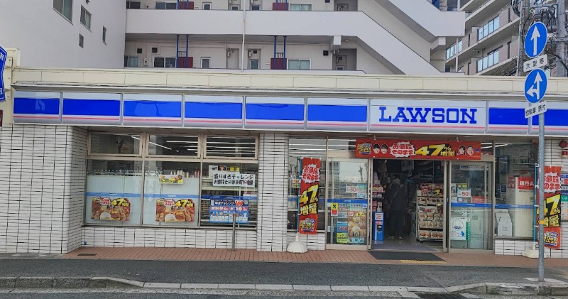 エステムコート三宮EASTVルシーダの周辺写真