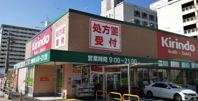 エステムコート三宮EASTVルシーダの周辺写真