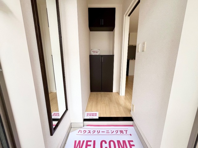玄関　同イメージ