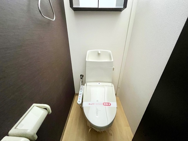 トイレ　同イメージ