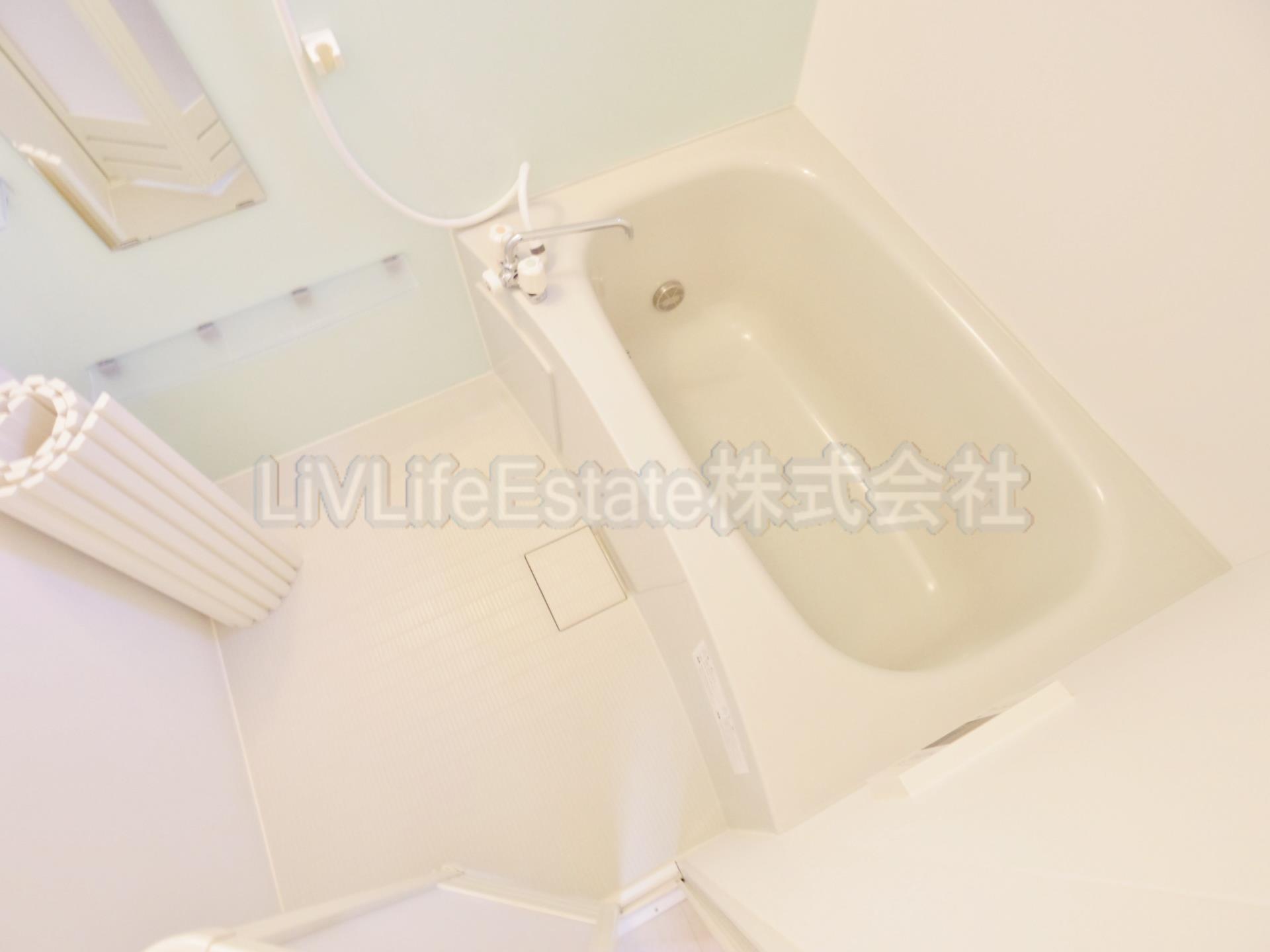 CASA de Tomo カサデトモの風呂写真