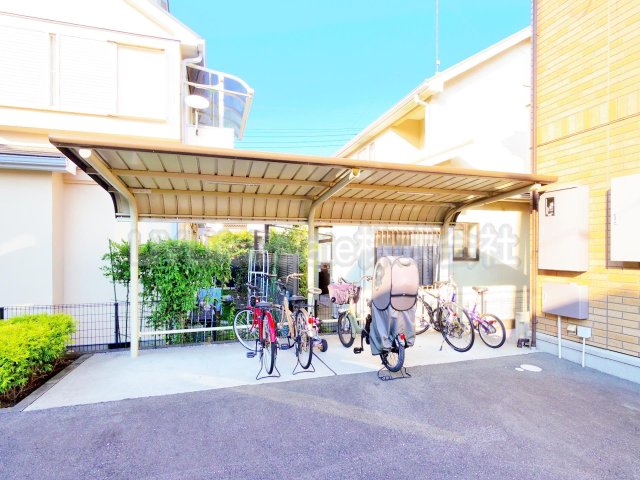 CASA de Tomo カサデトモの外観写真