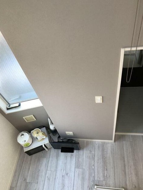 ミカサ小田の内装写真