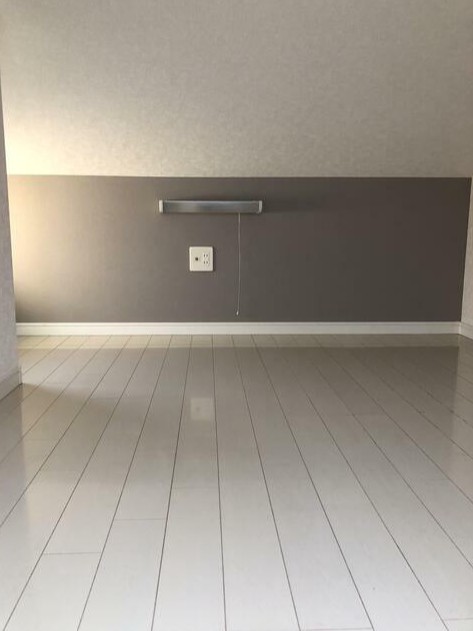 ミカサ小田の内装写真