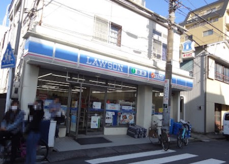 ミカサ小田の周辺写真