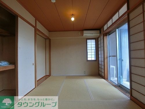 その他　和室