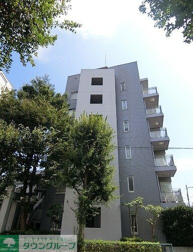 建物外観　建物外観