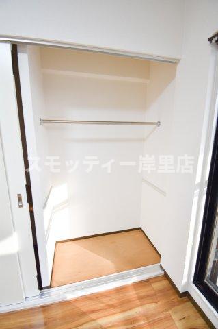 グランパスエクシードの内装写真