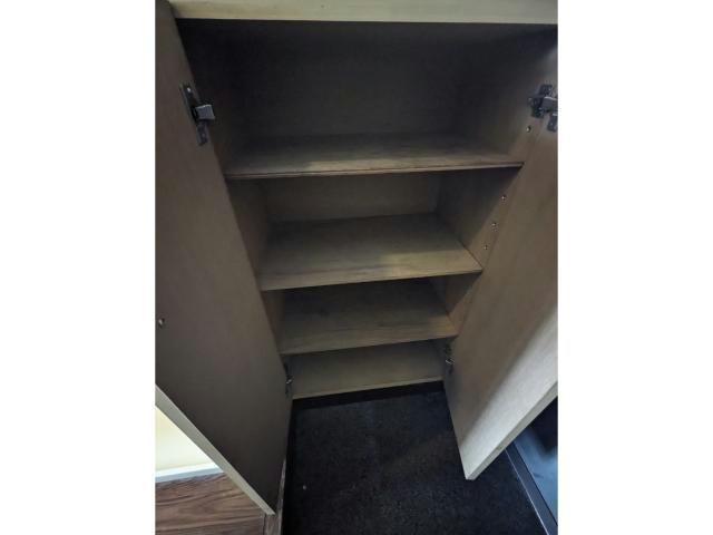 収納　※写真は同じマンションの違う部屋のものになります。