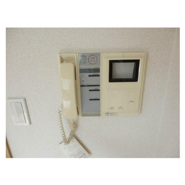 セキュリティ　※同仕様写真