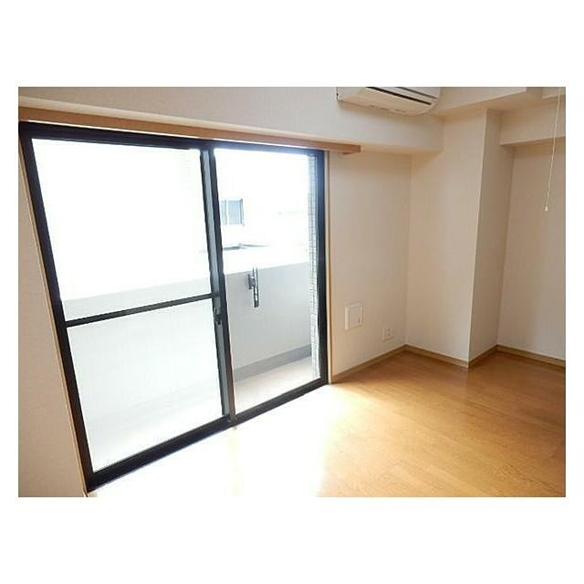 バルコニー　※同仕様写真