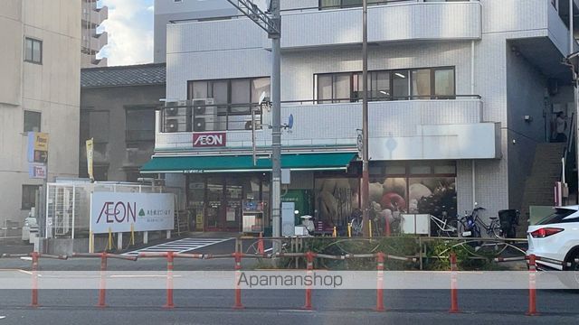 プラウドフラット日暮里の周辺写真