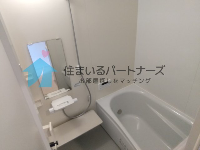 Aゾーン御井の風呂写真