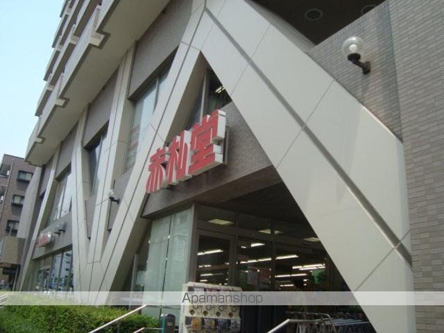 ベラビスタ木場の周辺写真