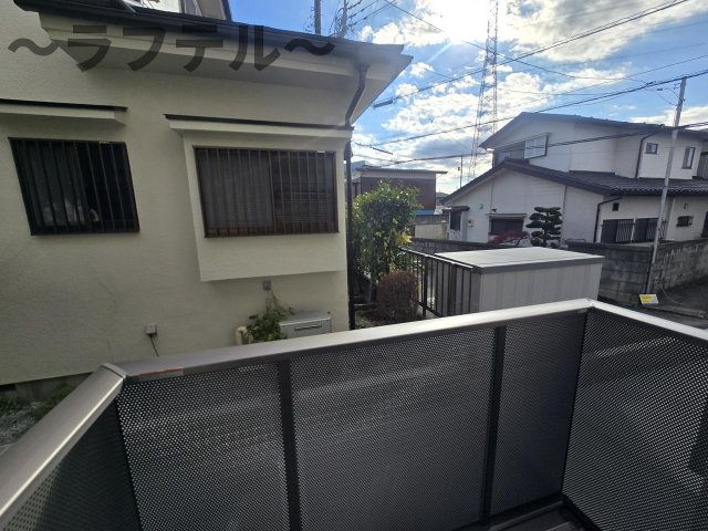 眺望　別部屋イメージ写真