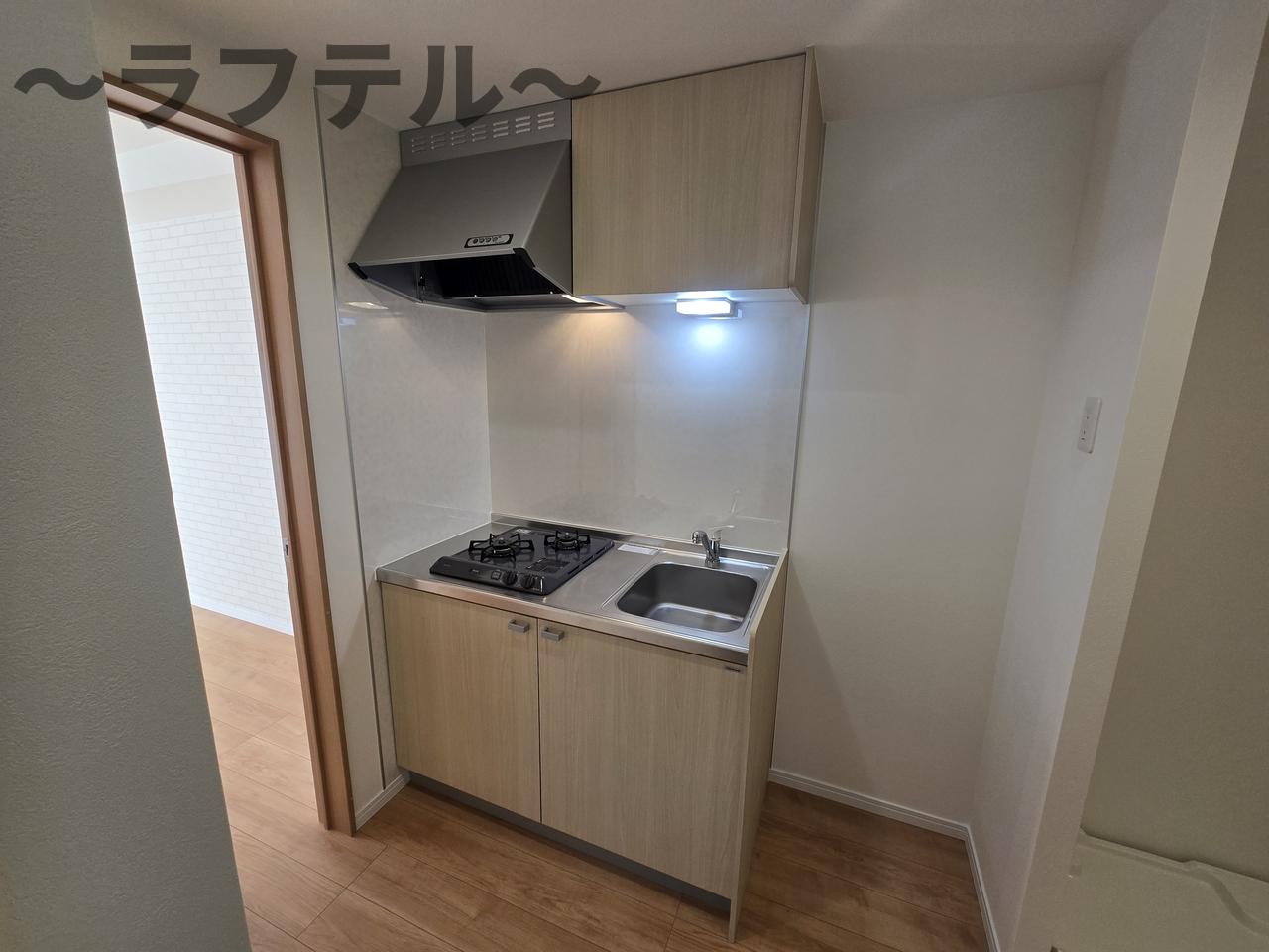 居室・リビング　別部屋イメージ写真