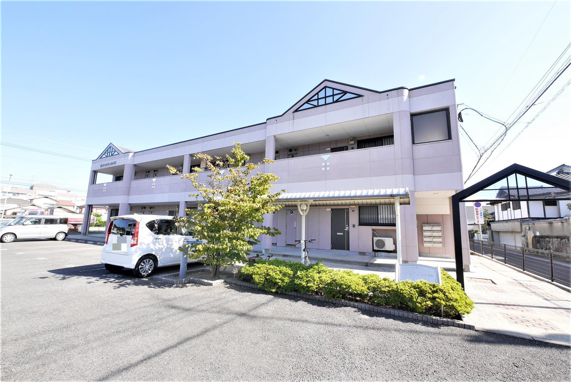 その他共有部分　B棟