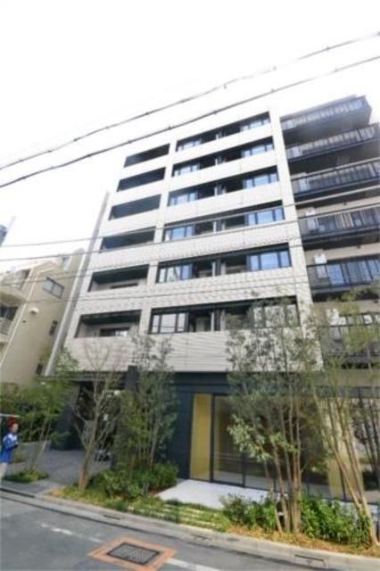 ＪＲ山手線 恵比寿駅 徒歩3分 築12年