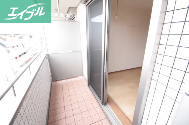 サンステージ大和町の内装写真