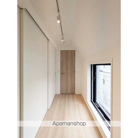 ORME COURT YOTSUYAの内装写真