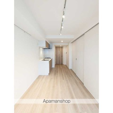ORME COURT YOTSUYAの居間写真
