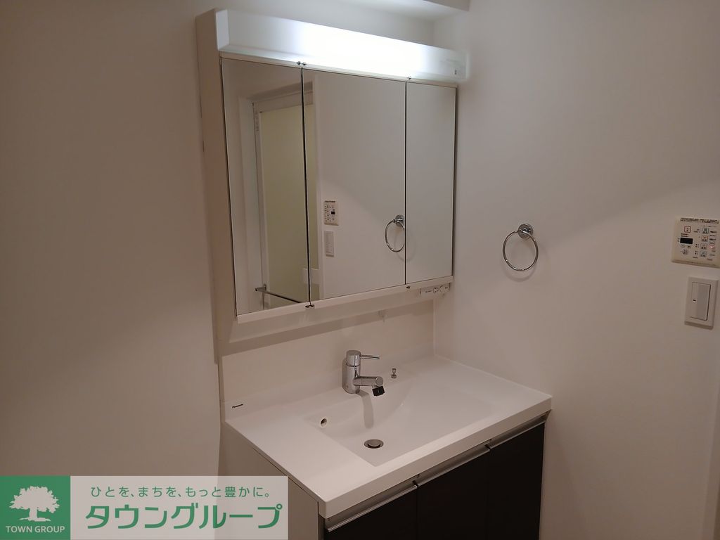 洗面設備　★お問い合わせはタウンハウジングまで★