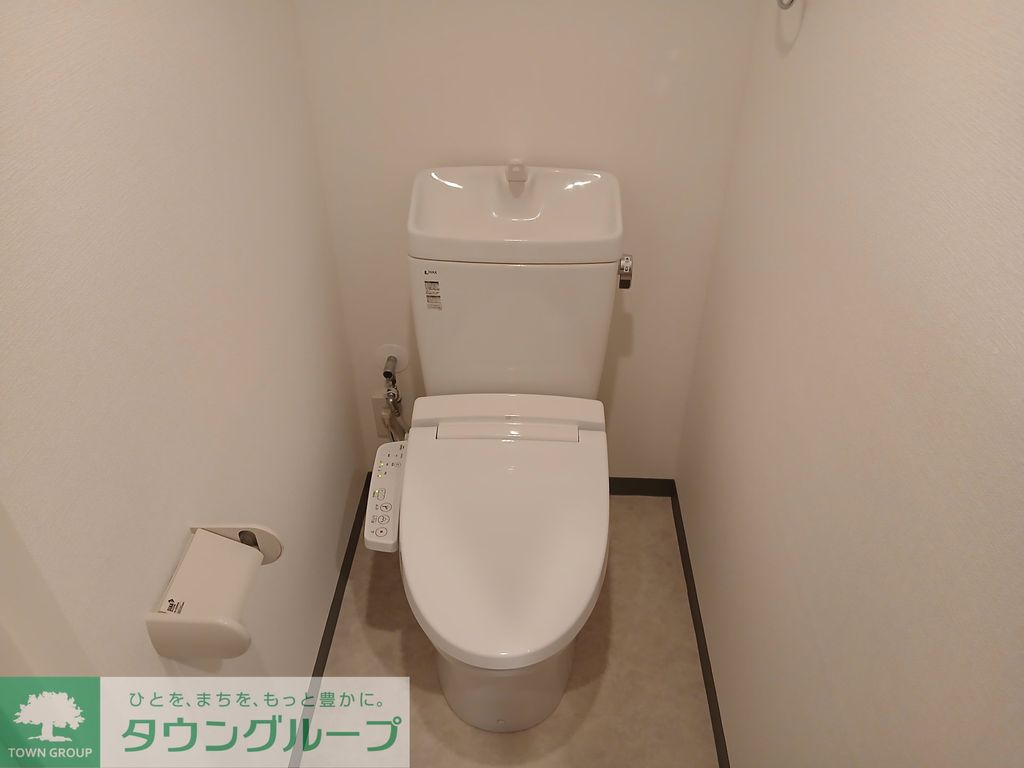 トイレ　★お問い合わせはタウンハウジングまで★