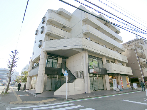 和知ビル