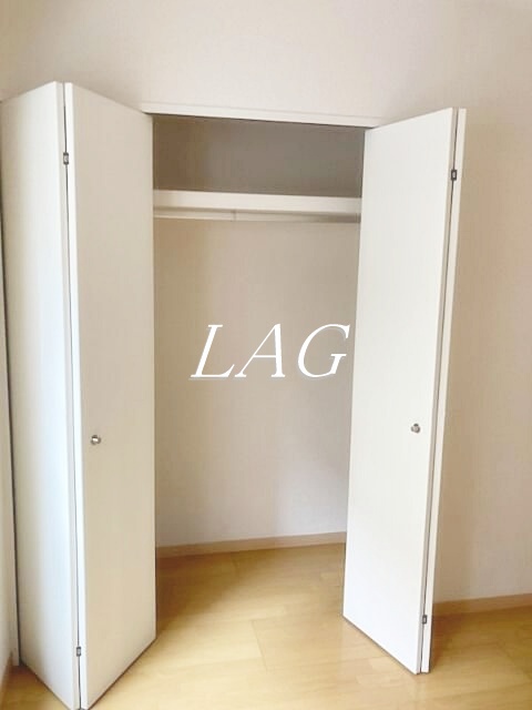 収納　収納です。