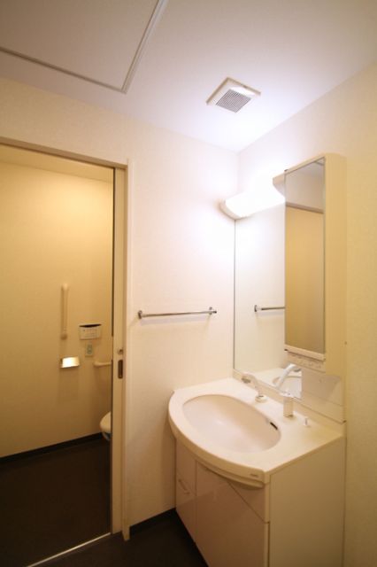品川シーサイドビュータワー IIの内装写真
