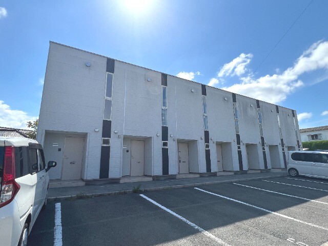 ＪＲ鹿児島本線 東郷駅 徒歩21分 築15年