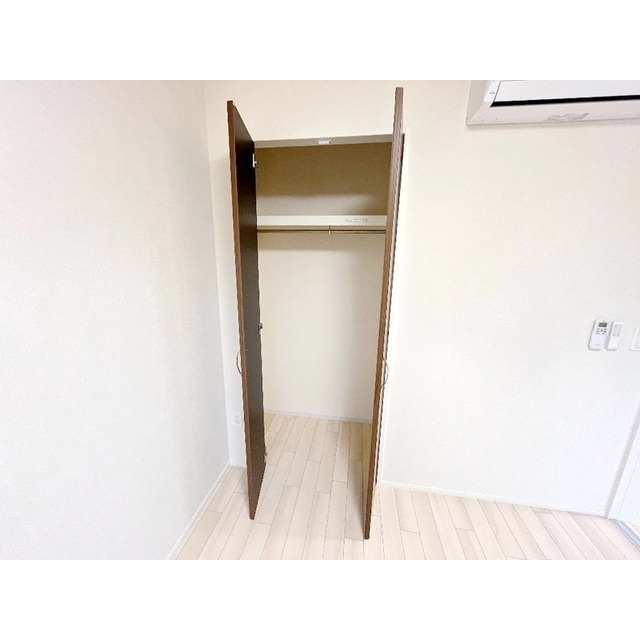 収納　画像はイメージです。