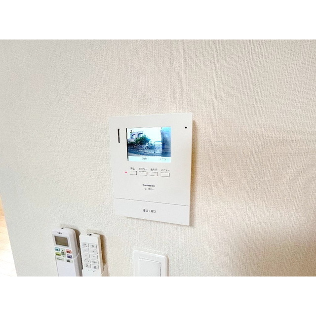 セキュリティ　画像はイメージです。