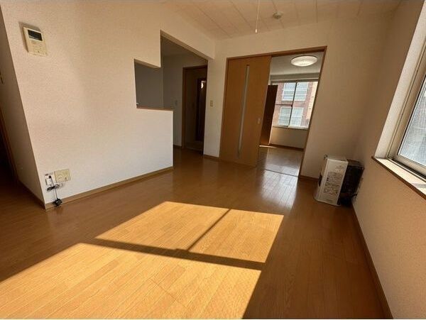 その他部屋・スペース　※写真は別号室です。