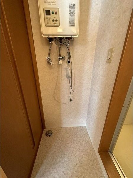 その他　※写真は別号室です。