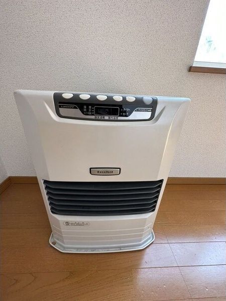 その他設備　※写真は別号室です。