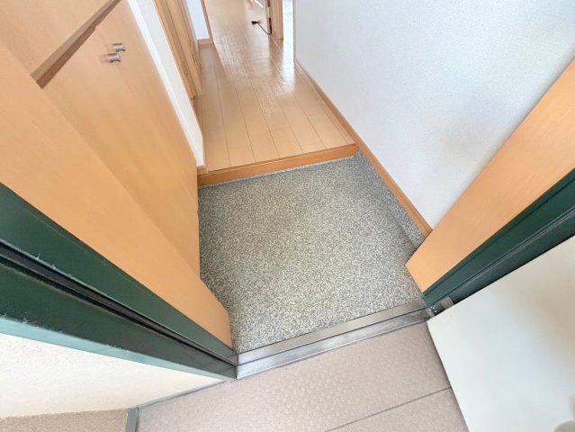 玄関　素敵な玄関は毎朝あなたを元気に送りだしてくれますよ。