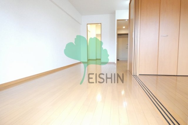 居室・リビング　アレンジ自由自在の広々空間です！