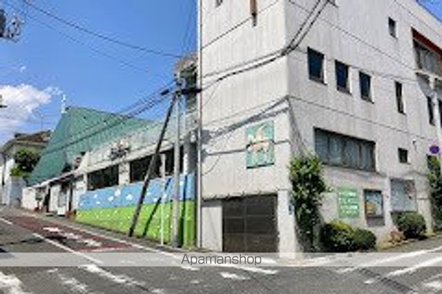 幼稚園・保育園　こひつじ幼稚園（幼稚園・保育園）まで201m