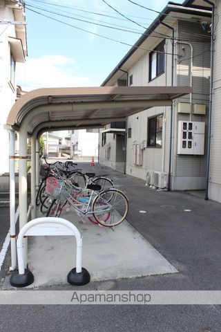 その他共有部分　その他共有部分