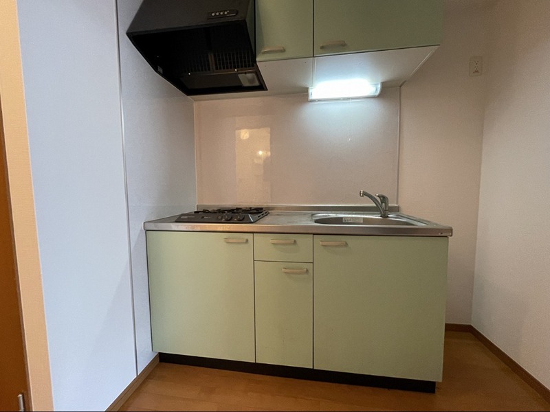 キッチン　別部屋参考写真